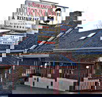 Bushranger Motor Inn - Accommodation Cairns