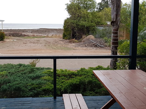 Cactus Hill - Accommodation Cairns 0