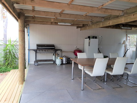 Cactus Hill - Accommodation Cairns 2