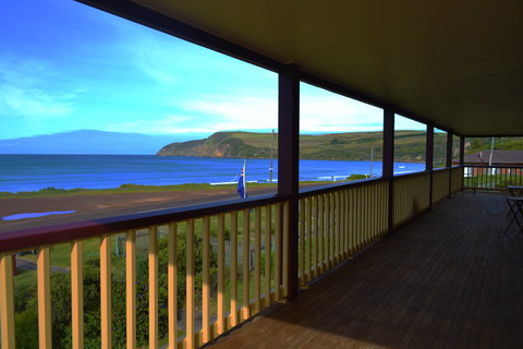 Cape Bridgewater Seaview Lodge - Accommodation Cairns 1
