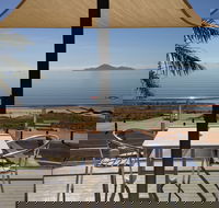 Cardwell Beachfront Motel - Accommodation Cairns