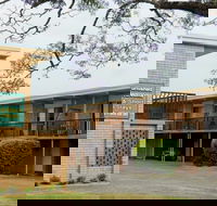 City Centre Apartments - Accommodation Cairns