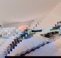 COAST Motel  Apartments - Accommodation Cairns