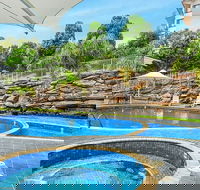 Condo Cove - Accommodation Cairns