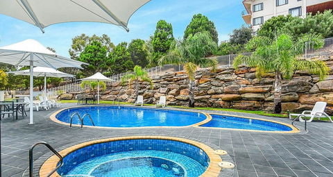 Condo Cove - Accommodation Cairns 0