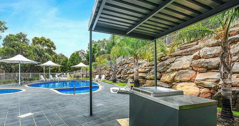 Condo Cove - Accommodation Cairns 1
