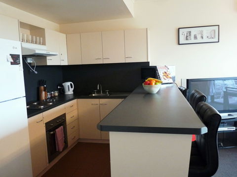Condo Cove - Accommodation Cairns 2
