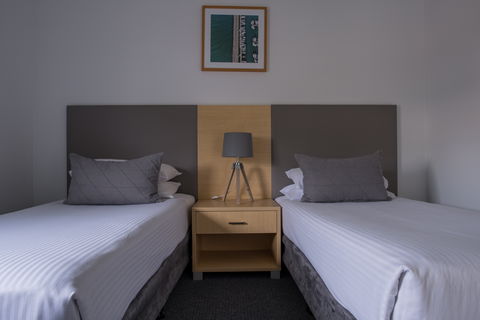 Corrigans Cove Resort, Batemans Bay - Accommodation Cairns 0