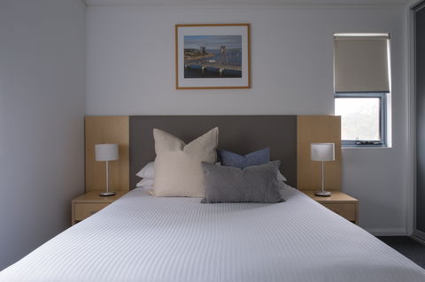 Corrigans Cove Resort, Batemans Bay - Accommodation Cairns 1