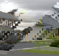Country Road Caravan Park - Accommodation Cairns