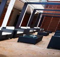 Crossroads Hotel - Accommodation Cairns