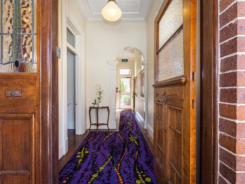 Cumquat House - Accommodation Cairns 1