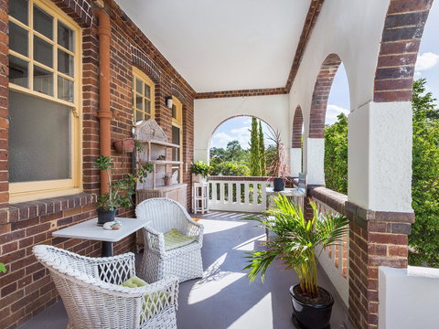 Cumquat House - Accommodation Cairns 2