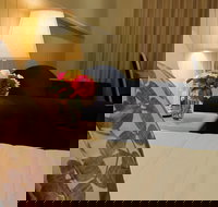 Dalby Mid Town Motor Inn - Accommodation Cairns