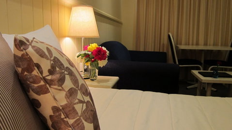 Dalby Mid Town Motor Inn - Accommodation Cairns 0