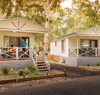 Discovery Parks - Clare - Accommodation Cairns