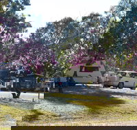 Eidsvold Caravan Park - Accommodation Cairns