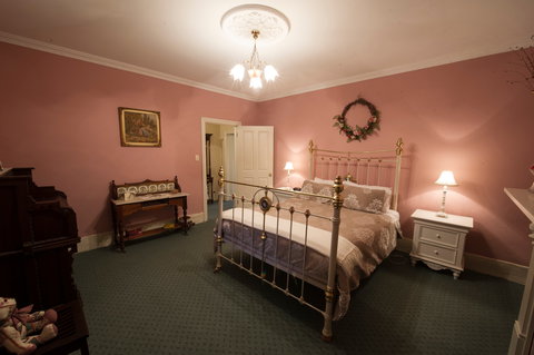 Enerby Farm Cottage - Accommodation Cairns 2