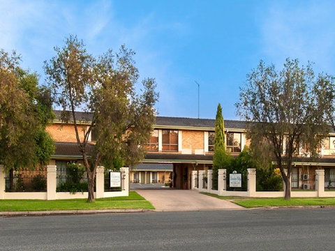 Garden City Motor Inn - Accommodation Cairns 1