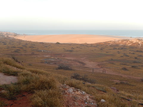 Gnaraloo Station - Accommodation Cairns 2