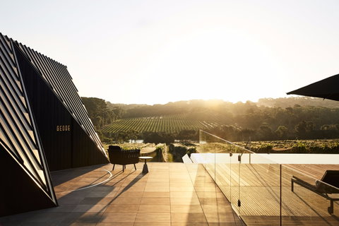 Jackalope Mornington Peninsula - Accommodation Cairns 0