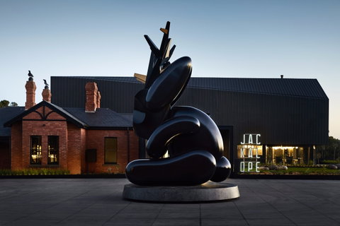 Jackalope Mornington Peninsula - Accommodation Cairns 1