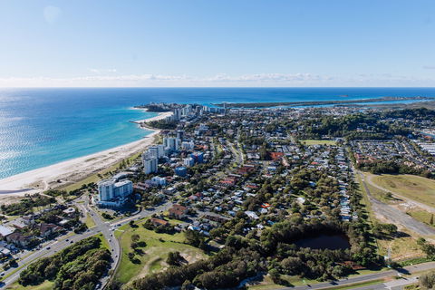 Kirra Beach Tourist Park - Accommodation Cairns 1