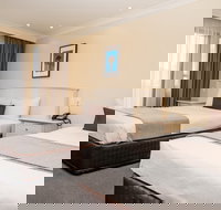 Kobbers Motor Inn - Accommodation Cairns