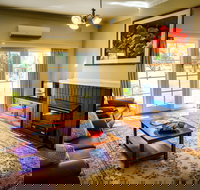 Mallum Creek Farm - Accommodation Cairns