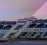 Meningie Hotel - Accommodation Cairns