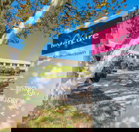 Mercure Hotel Charlestown - Accommodation Cairns