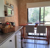 Milton Country Cottages - Accommodation Cairns