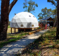 Mile End Glamping - Accommodation Cairns