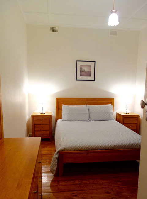 Morella Farmstay - Accommodation Cairns 2