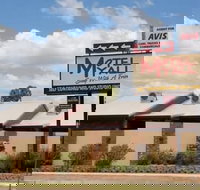 Motel Myall - Accommodation Cairns