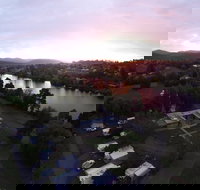 New Norfolk Caravan Park - Accommodation Cairns