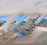 Pacific Rose - Accommodation Cairns