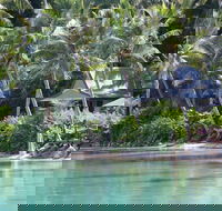 Palm Bay Resort - Accommodation Cairns
