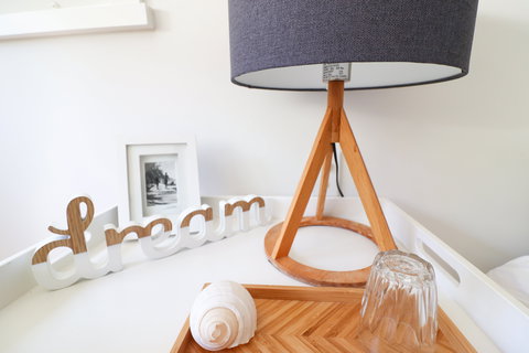 Palms Studio In Raffertys Resort - Accommodation Cairns 1