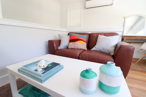 Palms Studio In Raffertys Resort - Accommodation Cairns 2