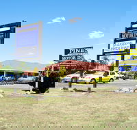 Pines Country Club Motor Inn - Accommodation Cairns