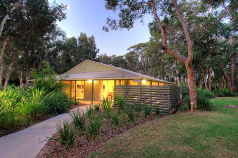 Port Stephens Treescape Camping And Accommodation - Accommodation Cairns 0
