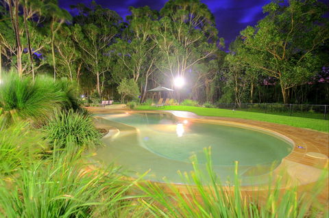 Port Stephens Treescape Camping And Accommodation - Accommodation Cairns 1