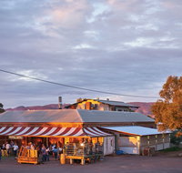 Prairie Hotel - Accommodation Cairns