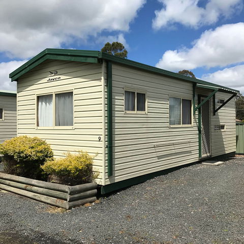 Prom Central Caravan Park - Accommodation Cairns 2