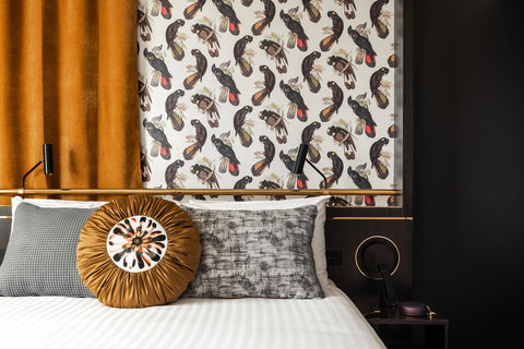 QT Perth - Accommodation Cairns 0