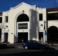Quest Canberra - Accommodation Cairns