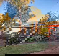 Redgum Village Dandaragan - Accommodation Cairns