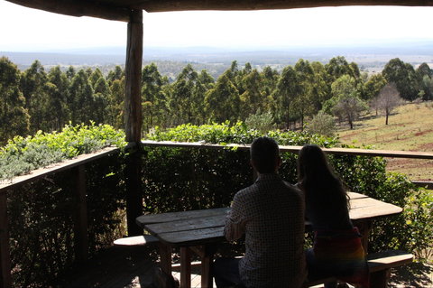 Redrock On Booie - Accommodation Cairns 1