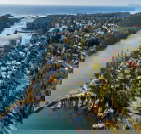 Reflections Holiday Parks Massy Greene - Accommodation Cairns